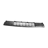 Primed Front Bumper Grille for 2011-2014 Ford Edge FO1036162 – product image 3