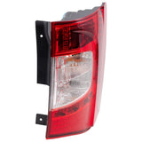 Tail Light For 2011-2016 Town & Country Set 5182530AE CH2801198 2222-3554LR - product image