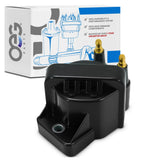 Ignition Coil For Chevy Buick Cadillac GMC Honda Oldsmobile Pontiac Isuzu PPCDR39 – front view