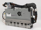 2009-2012 HYUNDAI GENESIS Sedan Audio Amplifier AMP Logic7 96370-3M350 OEM - product image