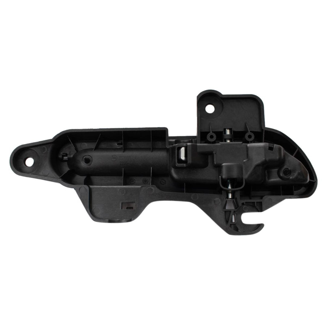 Front Exterior Door Handle Pair for 2017-2022 Tesla Model 3