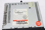 2003-06 Kia Sorento OEM AM/FM Single-CD Radio 96140-3E201 - product image