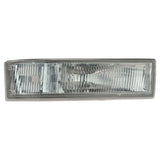 Corner Marker Light Pair for 1995-2005 Chevrolet Astro and GMC Safari