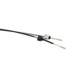 Manual Transmission Shift Gear Cable fits 2004-2007 Saturn Vue 5 Speed 21996492 1879-0010 - product image