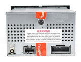 2008-2009 Ford Fusion Mercury Milan OEM AM/FM Radio CD MP3 Player 9E51-18C869-AB - product image