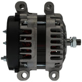 120A Alternator Fits Caterpillar D3K 4.4L 2012-18, CB44B CB54B 4.4L 2012-21 PP21406N – alternate view