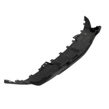 Front Bumper Lower Trim Panel without Vents for 2022-2023 Chevrolet Silverado 1500 84878985