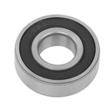 6204-2RS Sealed Deep Groove Ball Bearing 20 Pack 20x47x14mm