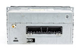 2008-10 Jeep Wrangler AM FM Radio CD DVD MP3 Player Aux USB P05064243AI Face REN - product image