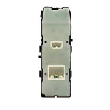 Power Window Master Switch for 06-14 Chrysler Jeep Dodge Drivers Front 4602781AA 2956-0013 - product image