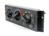 1997-1999 Oldsmobile Silhouette Manual Temperature Control Panel 16199551 - product image