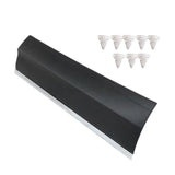 Rear Right Door Molding Trim 5NL854950J for 2018-2021 Volkswagen Tiguan