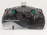 2001-2003 Toyota Highlander Speedometer Cluster Gauge Tach 83800-48100 OEM - product image