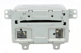 2014 Buick Chevrolet GMC OEM AM/FM XM Radio MP3 CD 23184129 Option UFU - product image