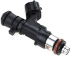 Fuel Injector Set 06A906031BS 0280158026 for 2004-2006 Volkswagen Beetle, Golf and Jetta 2.0L