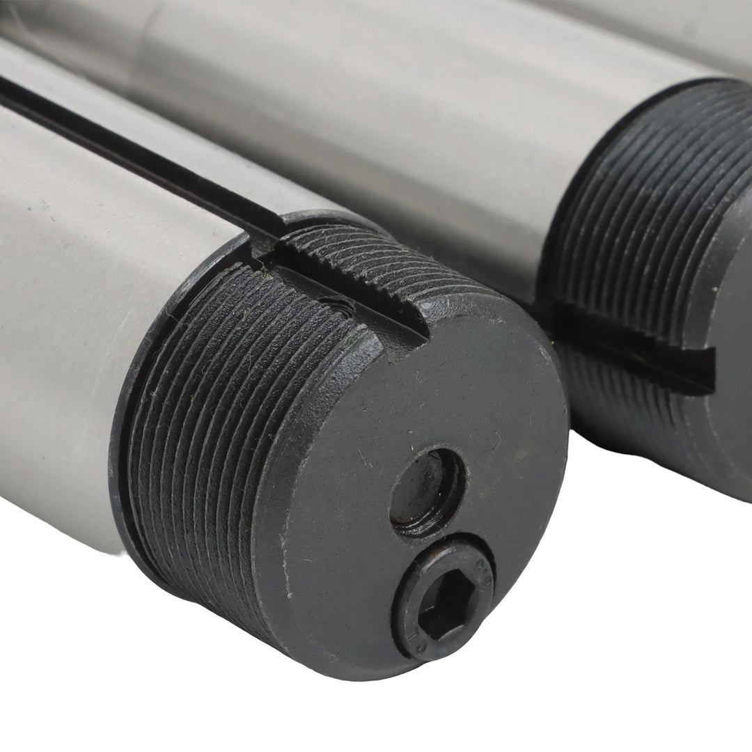 5C Expanding Collet Set 4 Piece 1/4 to 1-15/16 Inch Internal Grip