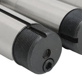 5C Expanding Collet Set 4 Piece 1/4 to 1-15/16 Inch Internal Grip