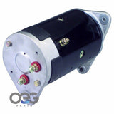 Yamaha G1 Golf Cart Starter J10-81100-10-00 – alternate view