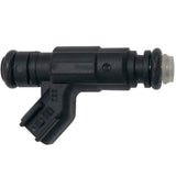 Fuel Injector Set of 5for 2004-2010 Volvo S40 V50 C30 2.4L 8627815