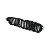 3-Piece Front Bumper Grille Set for 2014-2016 Chevrolet Malibu 22995179