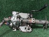 2007-2012 Nissan Versa Electric Power Steering Column Pump W/ Motor Module Shaft OEM 28500-EM30A - product image