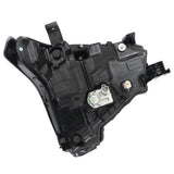 Left LED Headlight for 2022-2023 Toyota Tundra Black Housing