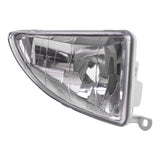 Fog Light for 2000-2004 Focus Exc SVT Set YS4Z15L203BA FO2593177 3225-0045LR - product image
