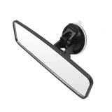Wide Interior Rear View Mirror Glass for Universal Cars and Trucks 376443274171 – product image