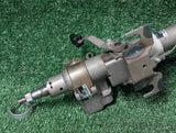2012-2015 Toyota Prius C Power Steering Column Shaft Module 89650-52C01 OEM - product image