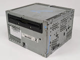11-14 Ford Mustang Single CD Player AM FM Radio Receiver ER3T-19C107-CB OEM - product image