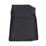 TPE All Weather Floor Mats for 2016-2021 Honda Civic