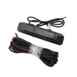 Rear Tailgate Handle Backup Camera for Toyota Tacoma 2009-2014 6909004020 – product image 4