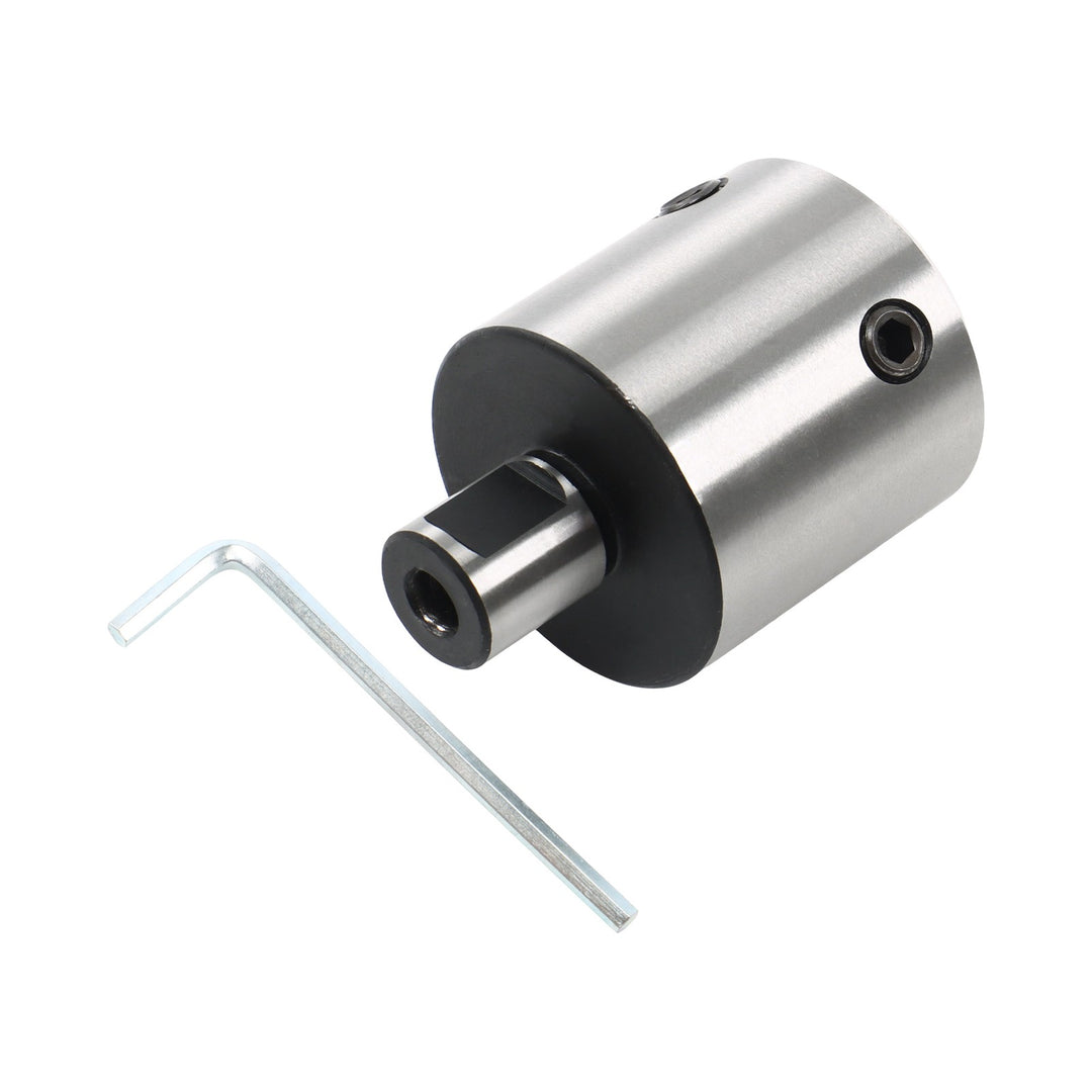1-1/4 Inch to 3/4 Inch Shank Reducer for Magnetic Drill Annular Cutters