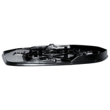 Driver Left Side Door Mirror Glass Heated for 22-25 Toyota Tundra Sequoia 897400C661 - view 6