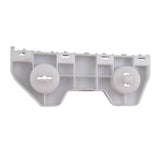 Bumper Bracket for 12-19 Nissan Versa Sedan Front Passenger Retainer Support 4449-0013R - product image