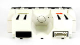 2002-2008 Jaguar X-Type OEM Climate Control Module 1X4H18C612GC - product image