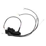 Power Trim Actuator Motor Assembly for Volvo Penta SX-A DPS-A DPS-B 21573834