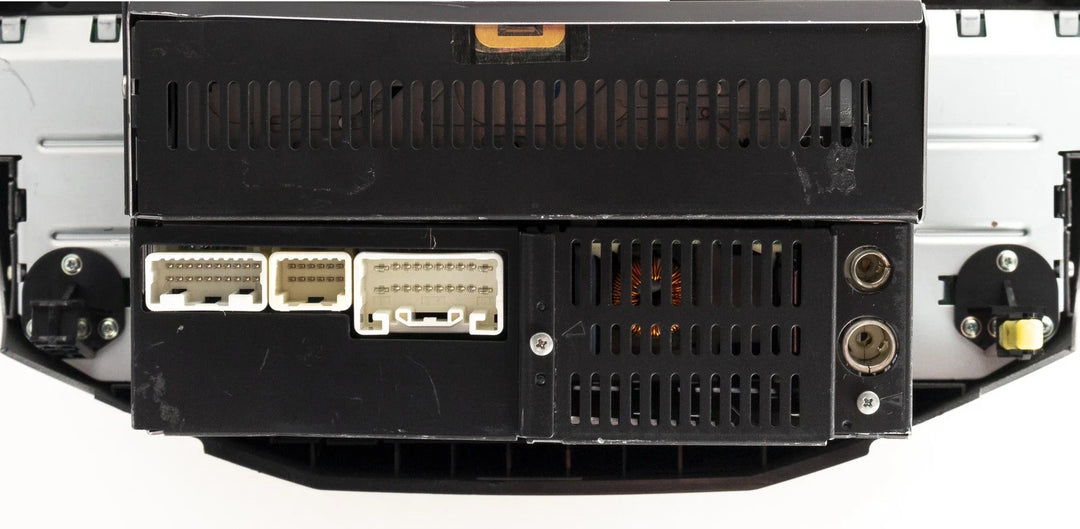 2007-2009 Lexus RX350 OEM AM/FM SAT Radio 6-Disc CD MP3 Player 861200E030 Face AP1811 - product image
