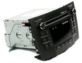2010-13 Suzuki OEM Kizashi AM/FM CD Single Player Radio 39101-57Lk0 - product image