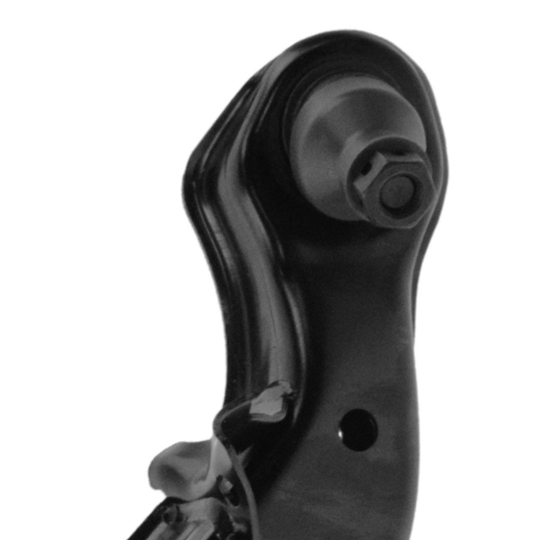 Front Lower Control Arm Pair with Ball Joints for 1999-2004 Nissan Maxima and INFINITI I30, I35