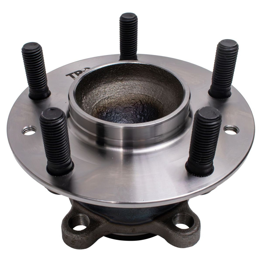Rear Wheel Hub and Bearing Assembly for 2016-2021 Mazda CX-3 FWD