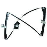 Volkswagen Beetle Front Left Window Regulator PPWPR1228L – 1998–2011 – front view