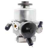 ABC Hydraulic Power Steering Pump for 2001-2012 Mercedes-Benz SL500 SL550 SL600 R230 A0054660901