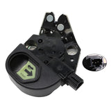 Rear Trunk Lid Lock Actuator for 2013-2015 Honda Civic ZC581SB – product image 6