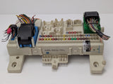 2007 2008 2009 Mazda 3 Body Control Module BCM Interior Cabin Fuse Box Relay OEM BAN6-66730-E - product image