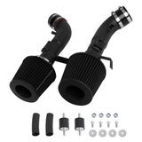 Dual Cold Air Intake System for 2007-2008 Nissan 350Z 2009-2020 370Z and Infiniti G35 G37 Q50