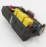 2003-2004 Land Rover Discovery II Interior Fuse Box Panel 518678305 OEM - product image
