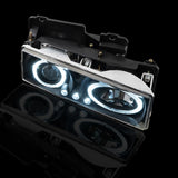 Brock Performance 8 Piece Light Set For Chevy C/K Pickup Tahoe Suburban Blazer 1221-0175S - product image