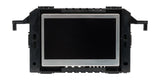 2013-2016 Ford Escape Radio Information Display Screen CJ5T-18B955-GE - product image