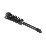 Front Strut Assembly Pair without Electronic Damping for 2009-2015 Jaguar XF RWD C2Z25382 – product image 5